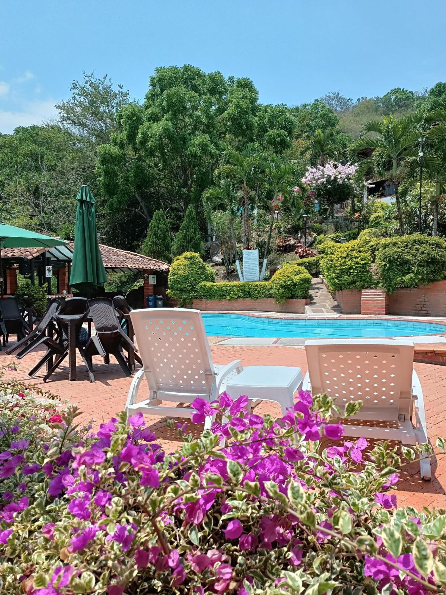Hotel Campestre Casona Del Camino Real سان جيل المظهر الخارجي الصورة