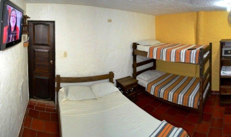 Hotel Campestre Casona Del Camino Real سان جيل المظهر الخارجي الصورة