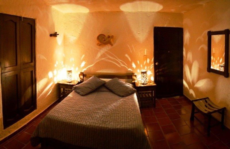 Hotel Campestre Casona Del Camino Real سان جيل المظهر الخارجي الصورة
